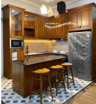 Khitcen Set Lemari Dapur
