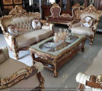 Kursi Tamu Sofa