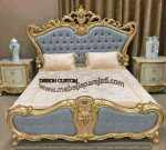 Tempat tidur klasik