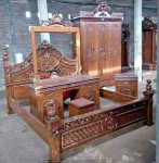 Set kamar tidur