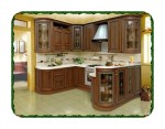 Mebel kitchen set >Jual Kitchen Set