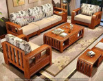 Kursi tamu sofa