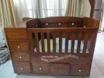 Box bayi minimalis