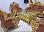 Kursi Tamu sofa Jumbo