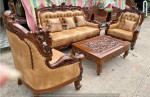 Kursi Tamu Sofa