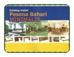 Katalog Mebel Minimalis -Katalog Furniture Minimalis