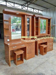 Tolet meja rias