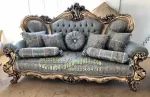 Bangku Sofa Jepara