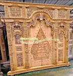 Furniture jati