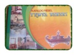 Katalog Mebel Pesona Bahari 2007