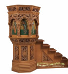 Mimbar gereja