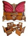 Toko furniture jati