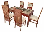 set meja makan