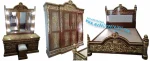 kamar set slendang