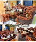 kursi sofa royal classic