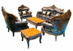 kursi sofa tamu