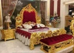 set dipan royal classic
