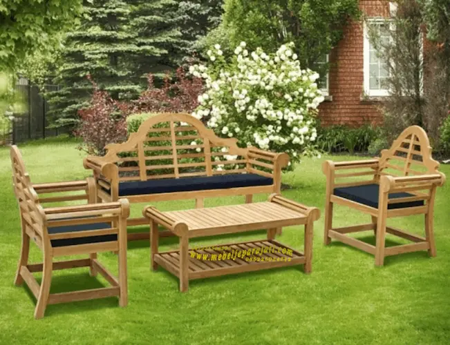 Mebel Furniture Jepara Furniture Export