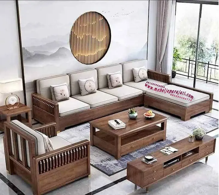 Kursi Kayu Jepara Kursi Tamu Kayu Minimalis Kursi Jati Ruang Tamu Kursi Jepara Modern Mebel Jepara Kursi Tamu Minimalis Jepara Mebel Kursi Kayu Ruang Tamu Minimalis Modern