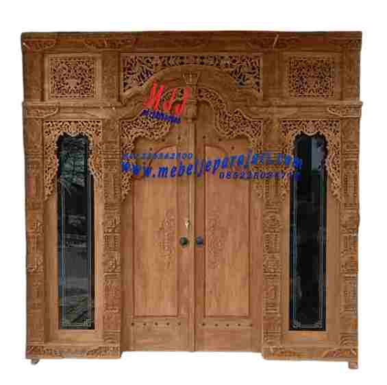 Mebel Kayu Terdekat