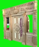 kusen pintu terbaru