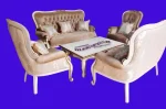 sofa tamu lois klasik