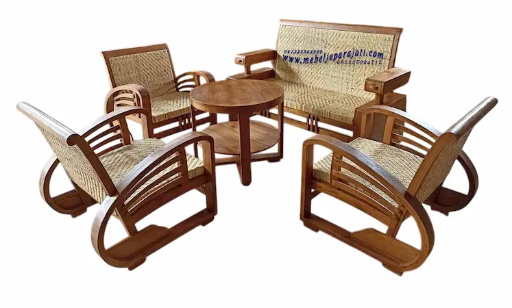 09112025 Kursi Tamu Sedan Retro Katalog Mebel Jati✔️ Kursi Tamu Sedan Retro