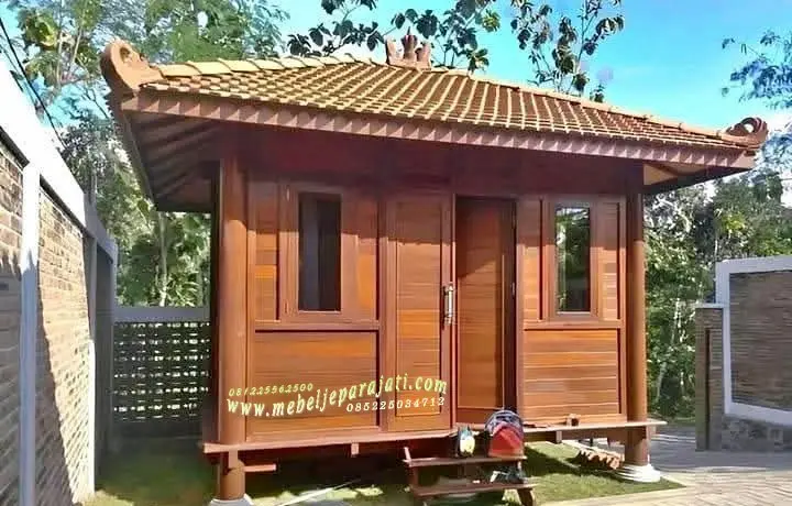 08112025 Rumah 2 Katalog Mebel Jati✔️ Rumah Kayu