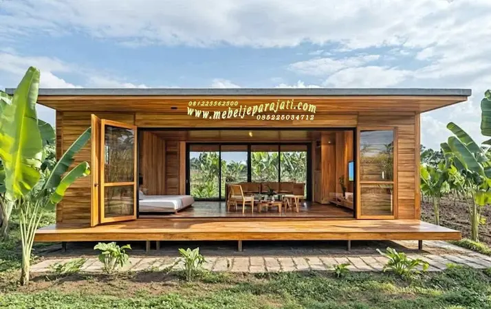 08112025 Rumah 4 Katalog Mebel Jati✔️ Rumah Kayu