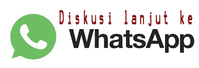 Order Furniture Langsung klik disini via WhatsApp