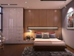 kamar tidur