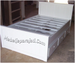 tempat tidur duco